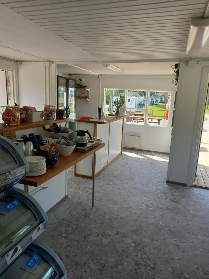 Santtioranta Camping ウーシカウプンキ エクステリア 写真